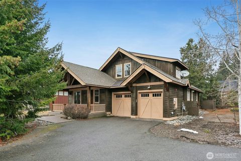 Photo of 363 Sweet Shop Lane, Cle Elum, WA 98922 (MLS # 2481330)