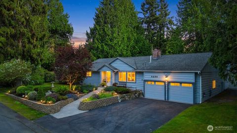 Photo of 8408 191st Street SW, Edmonds, WA 98026 (MLS # 2515787)
