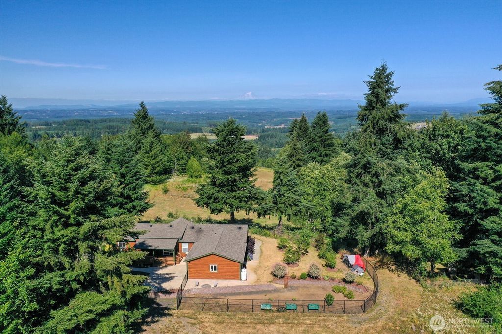 Photo of 265 Crego Hill Road, Chehalis, WA 98532 (MLS # 2488326)