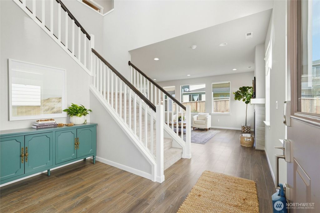 Photo of 3853 Athena Court, Gig Harbor, WA 98332 (MLS # 2498010)