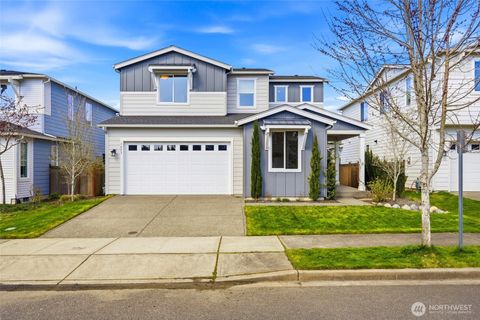 Photo of 3853 Athena Court, Gig Harbor, WA 98332 (MLS # 2498010)