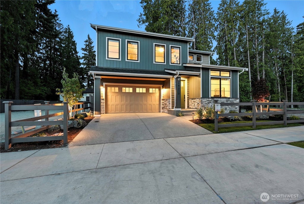 Photo of 19213 Meridian Drive SE #CW 18, Bothell, WA 98012 (MLS # 2563164)
