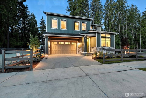 Photo of 19213 Meridian Drive SE #CW 18, Bothell, WA 98012 (MLS # 2563164)