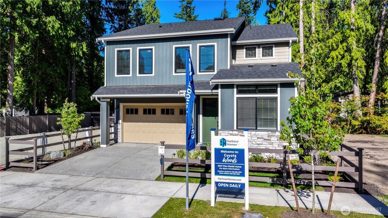 19213 Meridian Drive SE CW 18