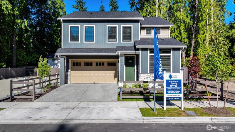 19213 Meridian Drive SE CW 18