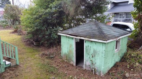 A home in Lake Stevens