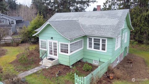 A home in Lake Stevens