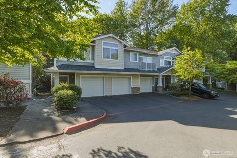 Photo of 21917 42nd Avenue S #101, Kent, WA 98032 (MLS # 2516662)