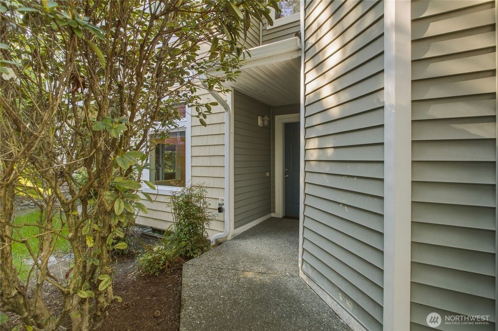 Photo of 21917 42nd Avenue S #101, Kent, WA 98032 (MLS # 2516662)
