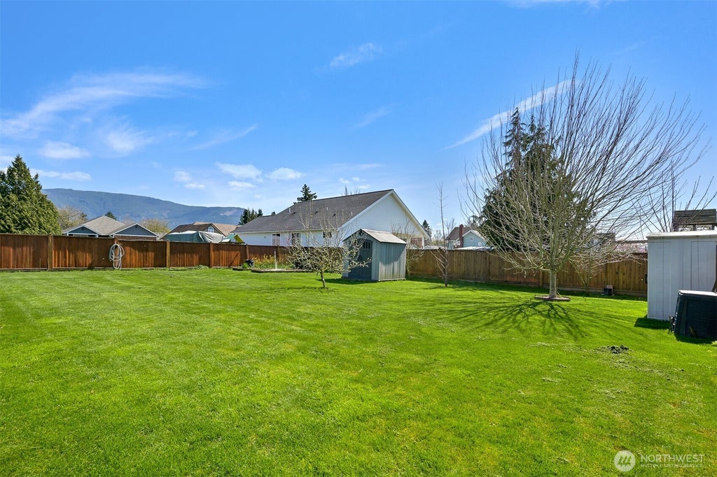 Photo of 403 Westview Place, Nooksack, WA 98276 (MLS # 2551851)