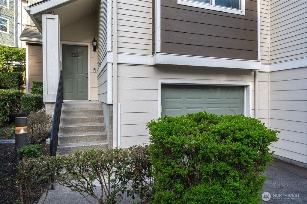 Photo of 3116 164th Street SW #2101, Lynnwood, WA 98087 (MLS # 2453618)