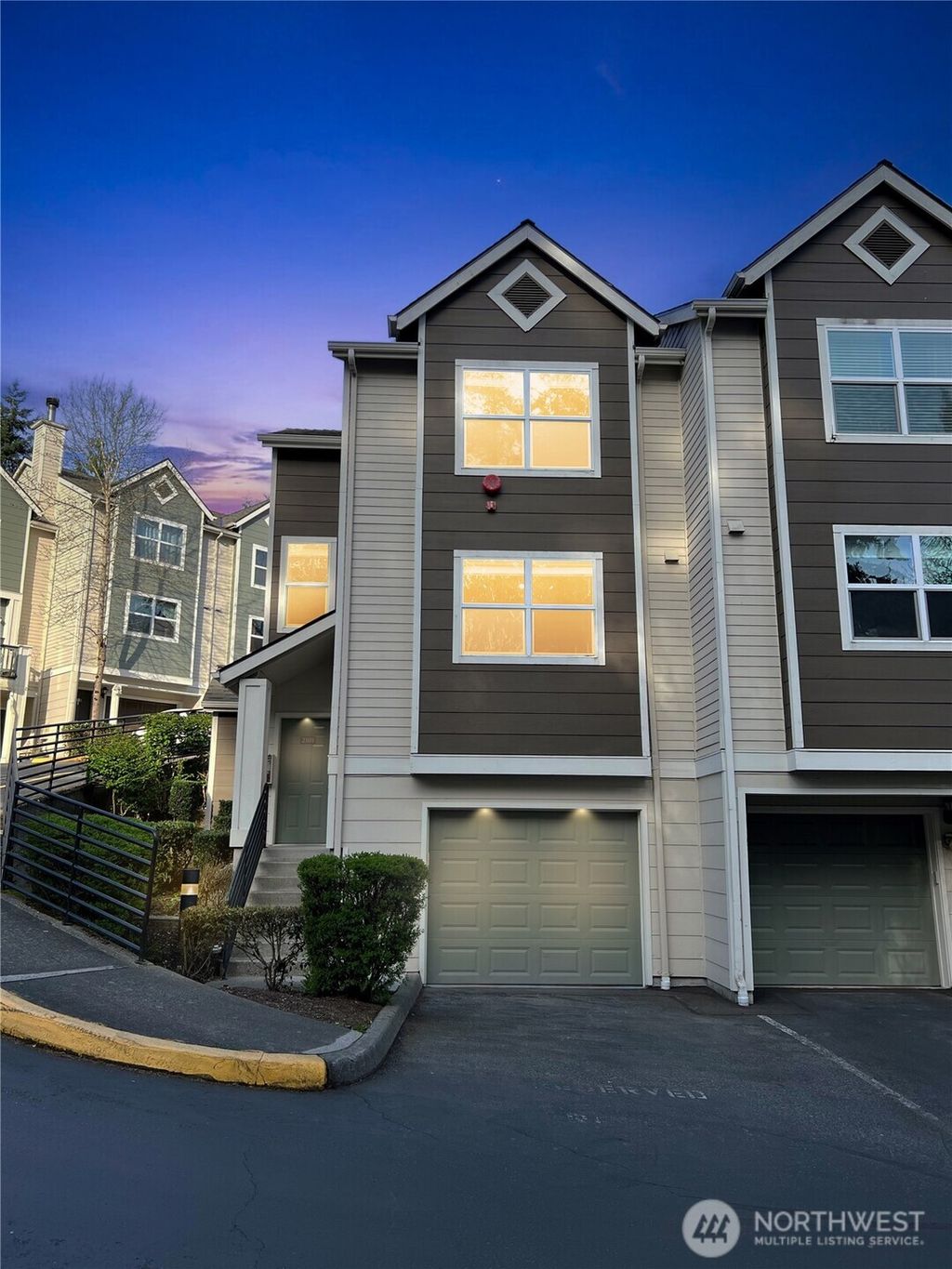 Photo of 3116 164th Street SW #2101, Lynnwood, WA 98087 (MLS # 2453618)