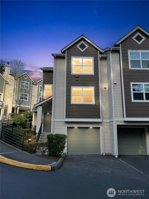 Photo of 3116 164th Street SW #2101, Lynnwood, WA 98087 (MLS # 2453618)