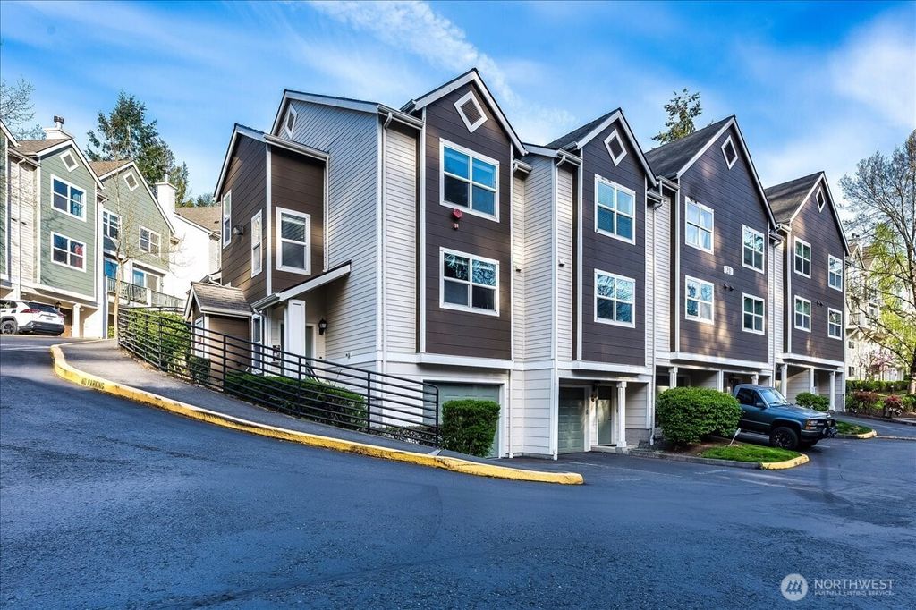 Photo of 3116 164th Street SW #2101, Lynnwood, WA 98087 (MLS # 2453618)