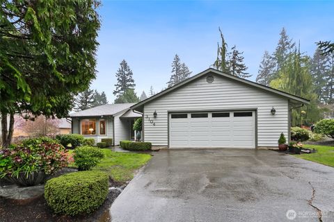 Photo of 3104 Amhurst Street SE, Olympia, WA 98501 (MLS # 2495540)