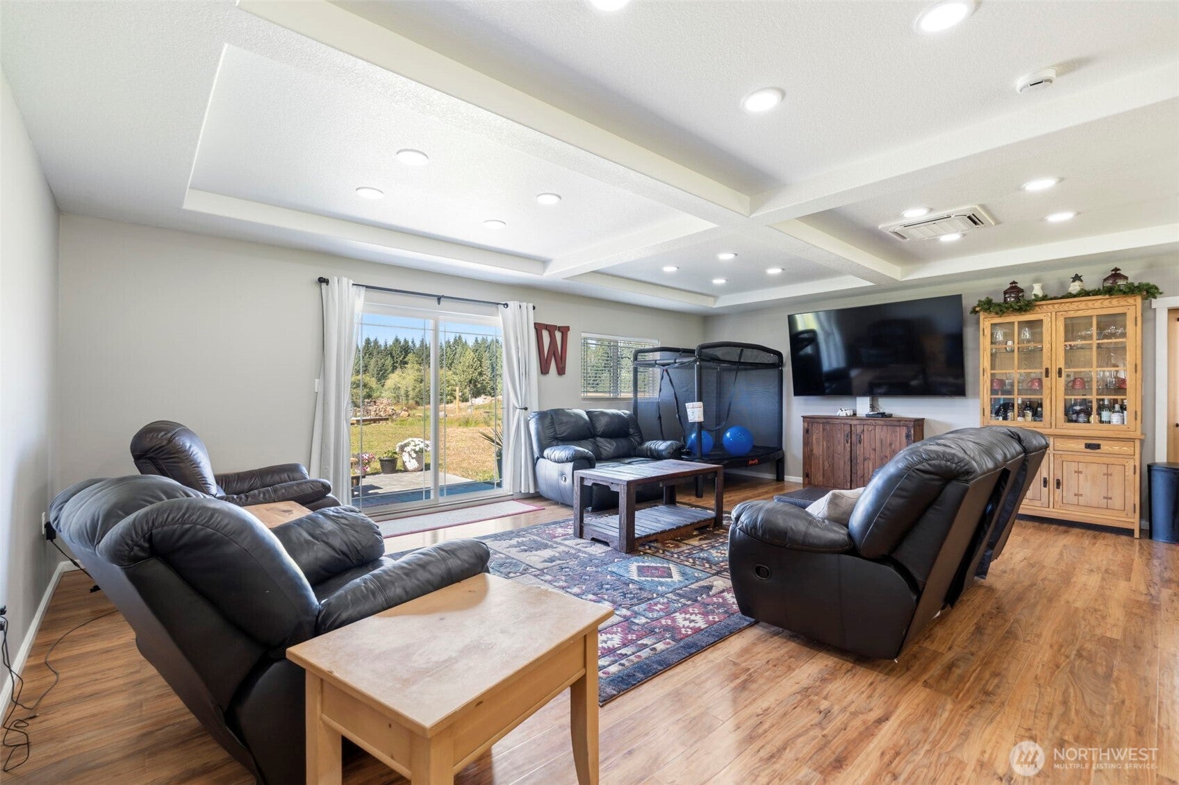 819 Middle Fork Road
