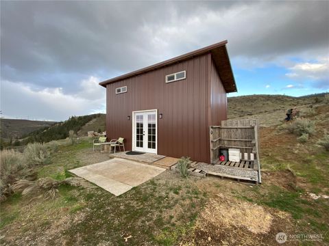 Photo of 0 Tyee View Loop, Waterville, WA 98858 (MLS # 2520451)