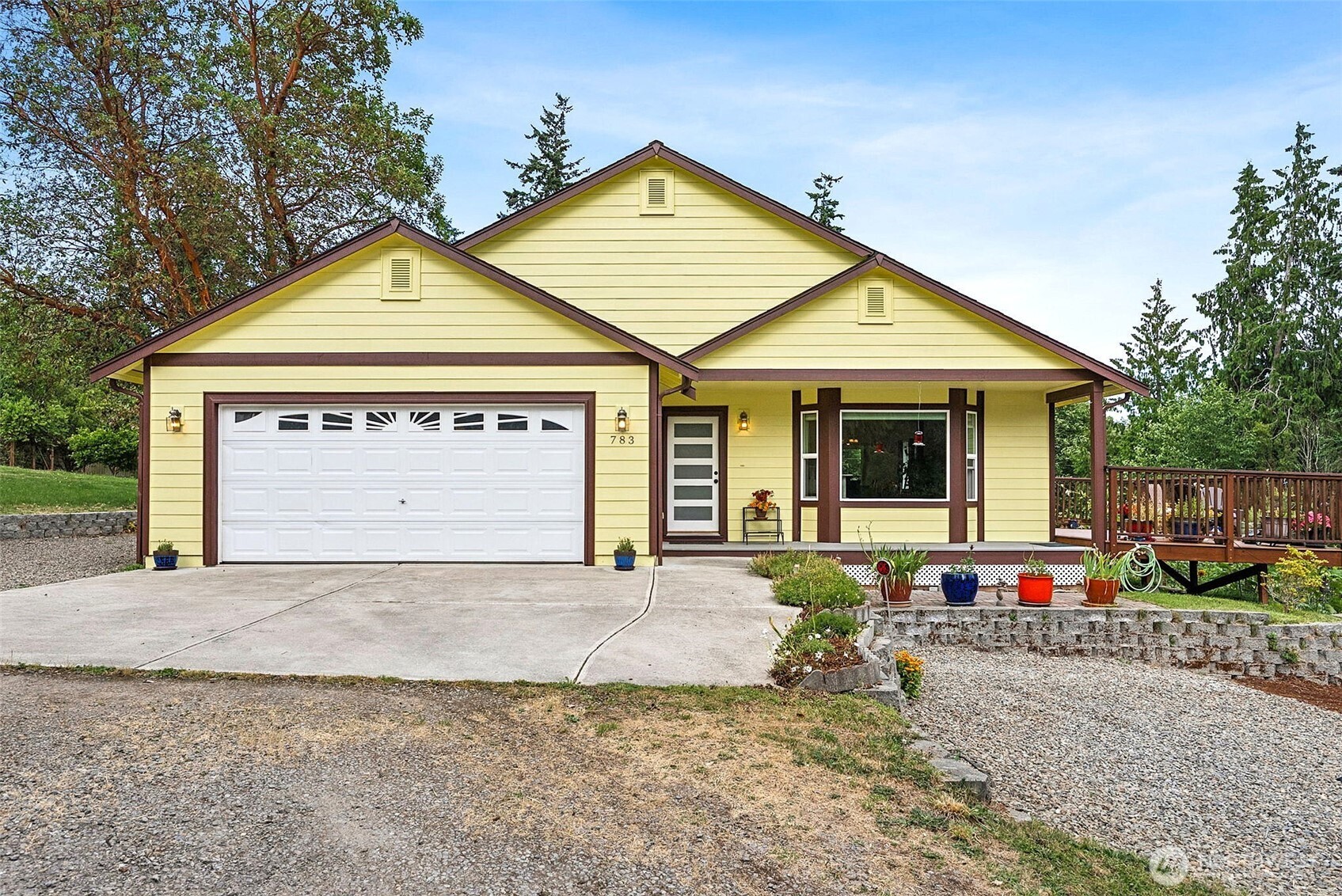 783 Prospect Avenue