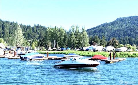 Photo of 11 Granite Circle, Bellingham, WA 98229 (MLS # 2444548)