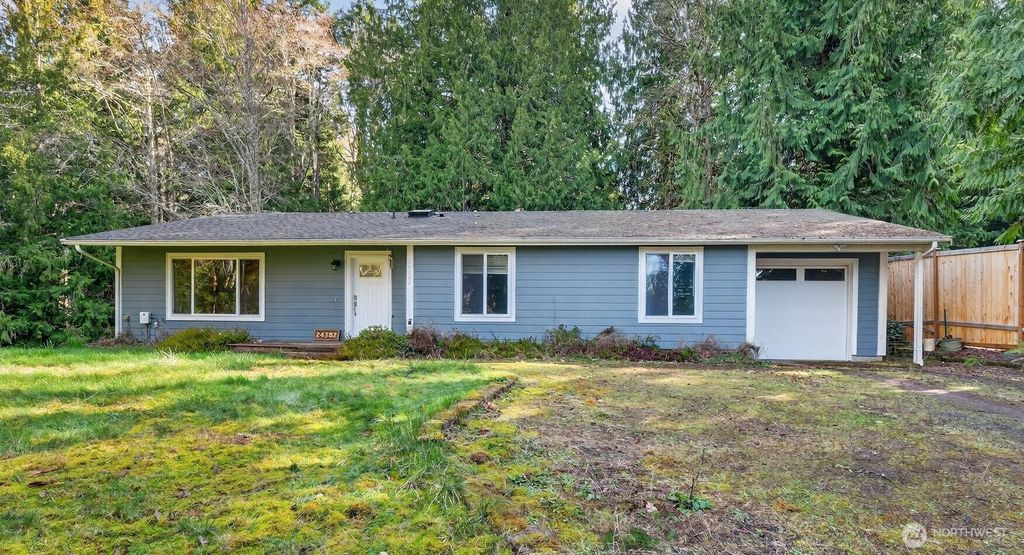 Photo of 24382 Catamount Lane NW, Poulsbo, WA 98370 (MLS # 2486933)