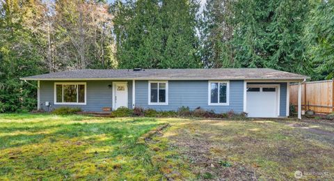 Photo of 24382 Catamount Lane NW, Poulsbo, WA 98370 (MLS # 2486933)