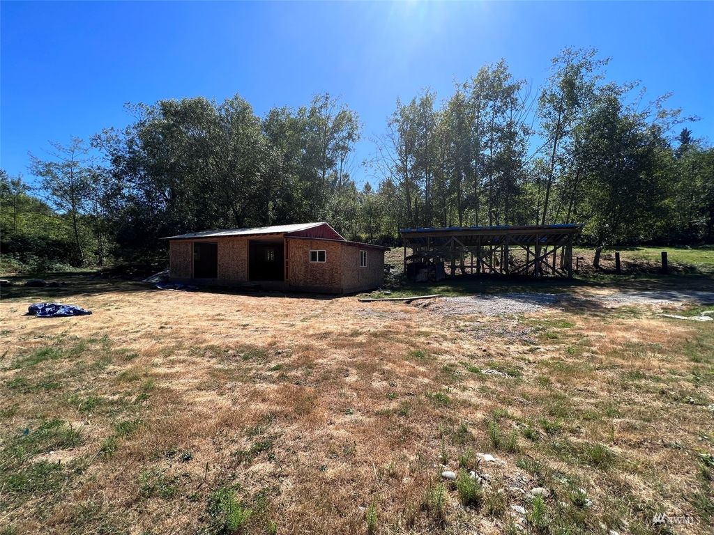 Photo of 38102 S 28th Avenue, Milton, WA 98354 (MLS # 1942464)