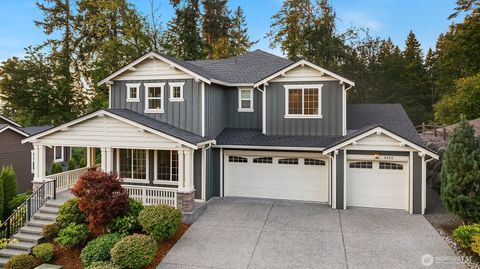 Photo of 9934 NE 162nd Street, Bothell, WA 98011 (MLS # 2444422)