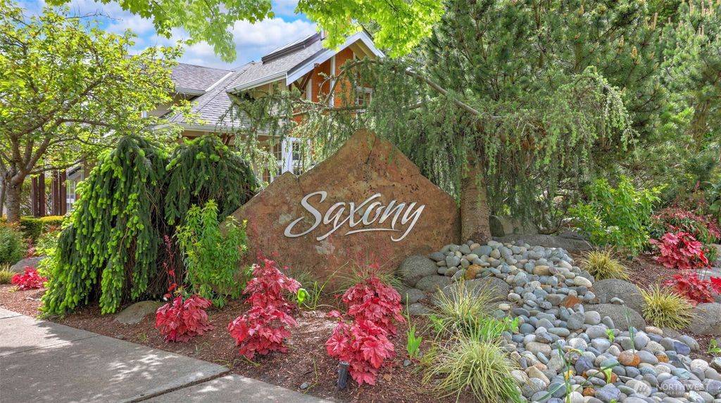Photo of 564 225th Lane NE #A-105, Sammamish, WA 98074 (MLS # 2370646)