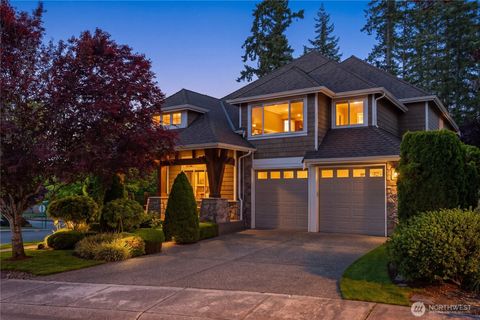 Photo of 23431 NE 10th Place, Sammamish, WA 98074 (MLS # 2522162)