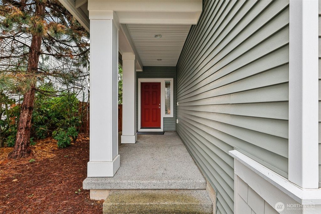 Photo of 21463 SE 273rd Court, Maple Valley, WA 98038 (MLS # 2460949)