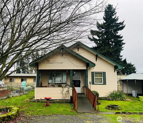 Photo of 111 Varner Avenue SE, Orting, WA 98360 (MLS # 2462788)