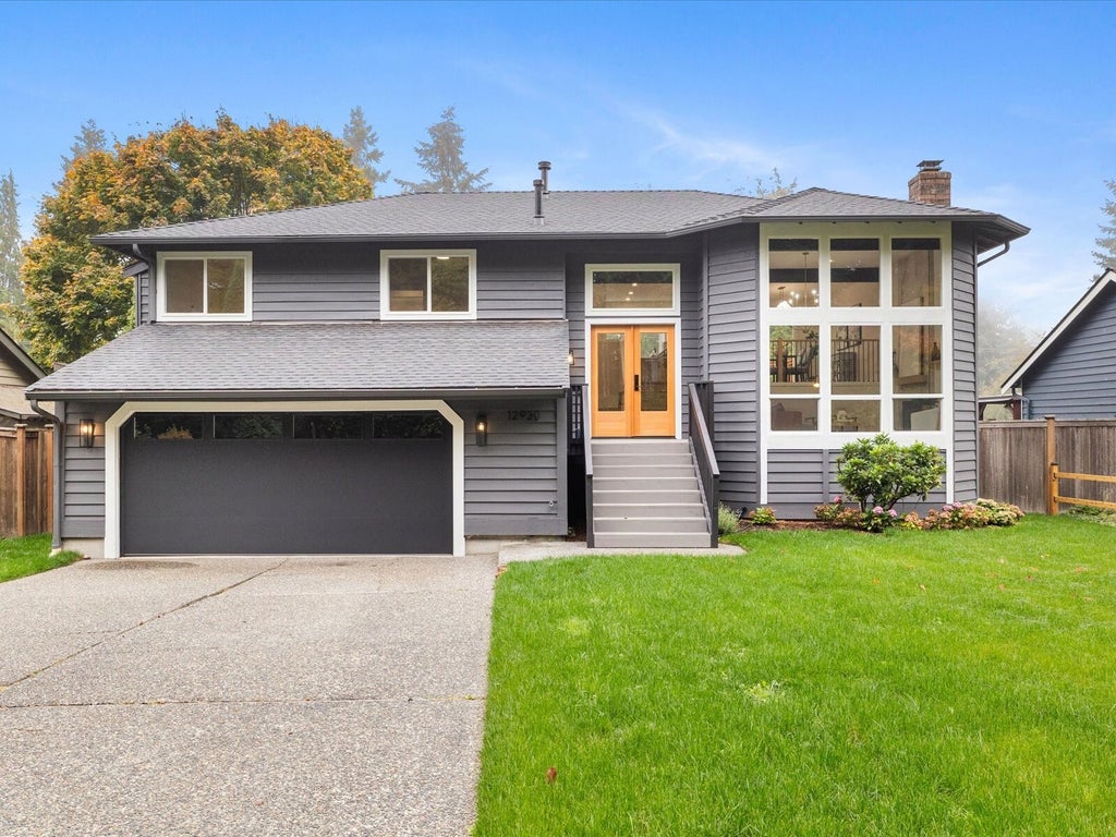 Photo of 12930 NE 149th St ST, Woodinville, WA 98072 (MLS # 2596154)