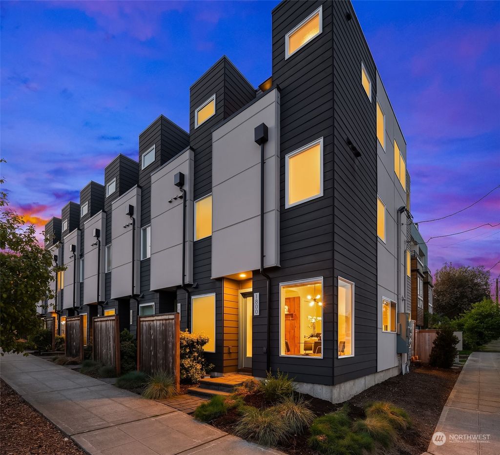 Photo of 1800 NW 85th Street, Seattle, WA 98117 (MLS # 2223704)