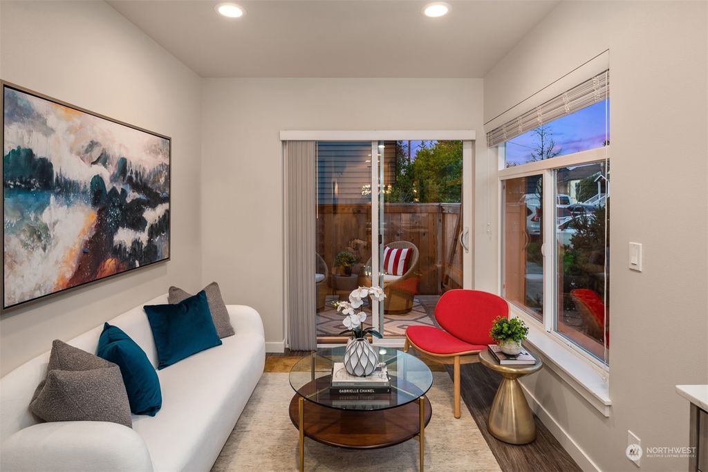 Photo of 1800 NW 85th Street, Seattle, WA 98117 (MLS # 2223704)