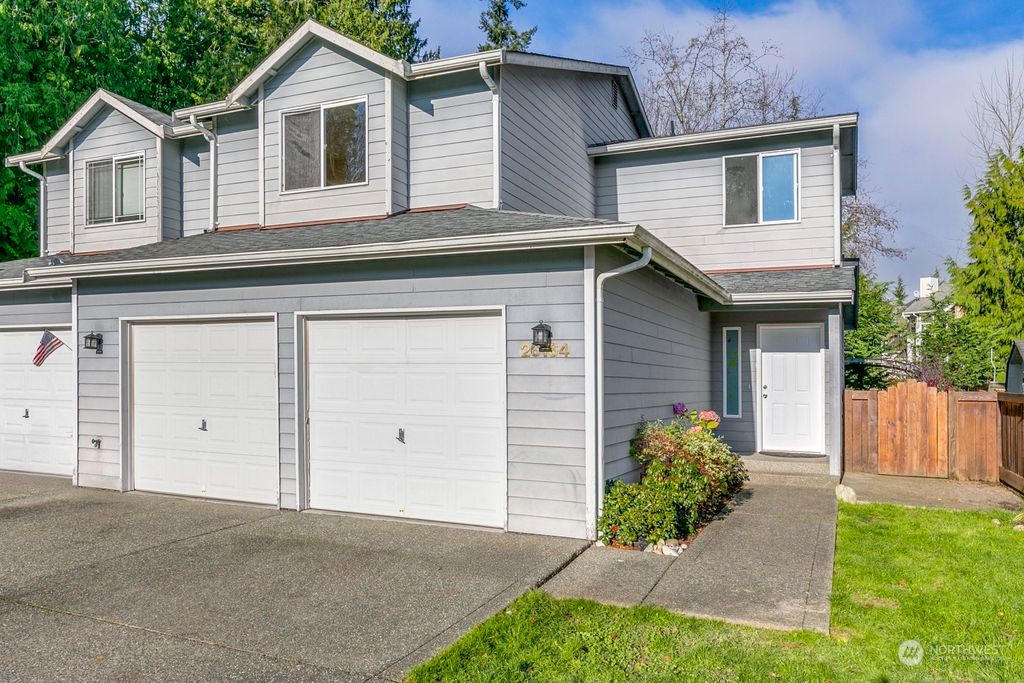Photo of 26164 74th Avenue NW, Stanwood, WA 98292 (MLS # 2320762)