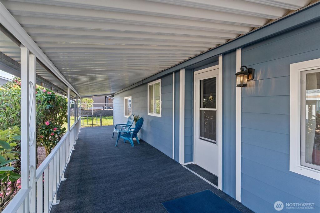 Photo of 3611 I Street NE #151, Auburn, WA 98002 (MLS # 2517621)