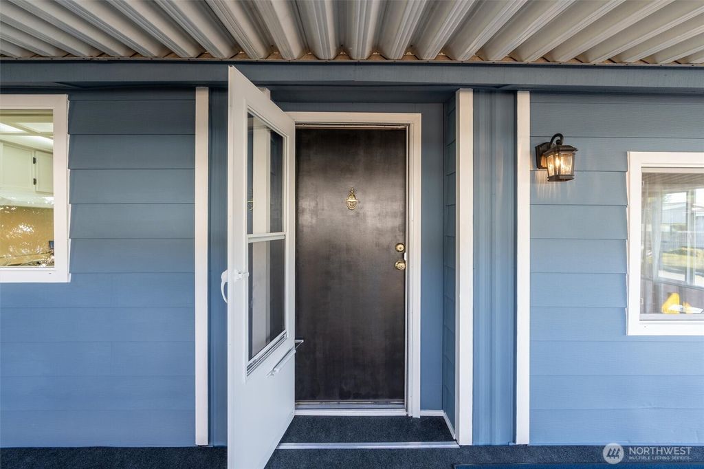 Photo of 3611 I Street NE #151, Auburn, WA 98002 (MLS # 2517621)