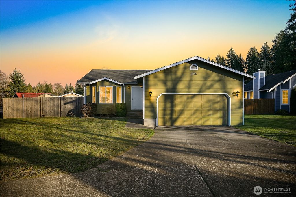 Photo of 6196 Quail Court, Ferndale, WA 98248 (MLS # 2470578)