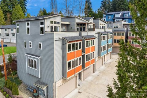 17530 83rd Place NE Unit 101, Kenmore, WA 98028 - MLS#: 2362125