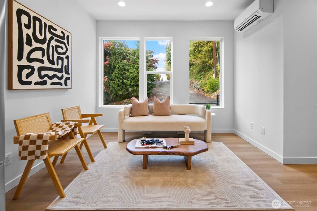 Photo of 2805 S Grand Street, Seattle, WA 98144 (MLS # 2445848)