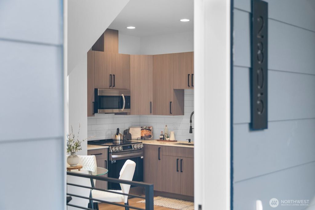 Photo of 2805 S Grand Street, Seattle, WA 98144 (MLS # 2445848)