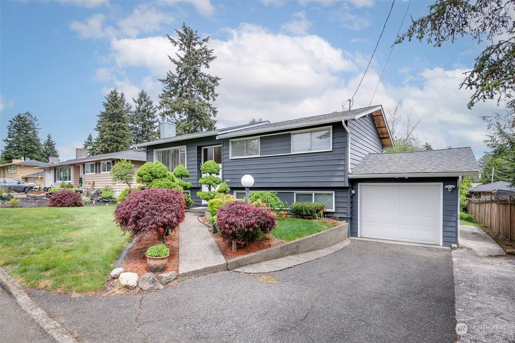 Photo of 29140 43rd Avenue S, Auburn, WA 98001 (MLS # 2242663)