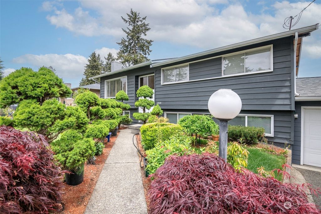 Photo of 29140 43rd Avenue S, Auburn, WA 98001 (MLS # 2242663)