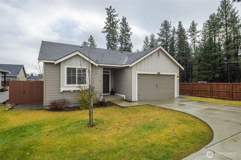 Photo of 301 Desiree Lane, Cle Elum, WA 98922 (MLS # 2471223)