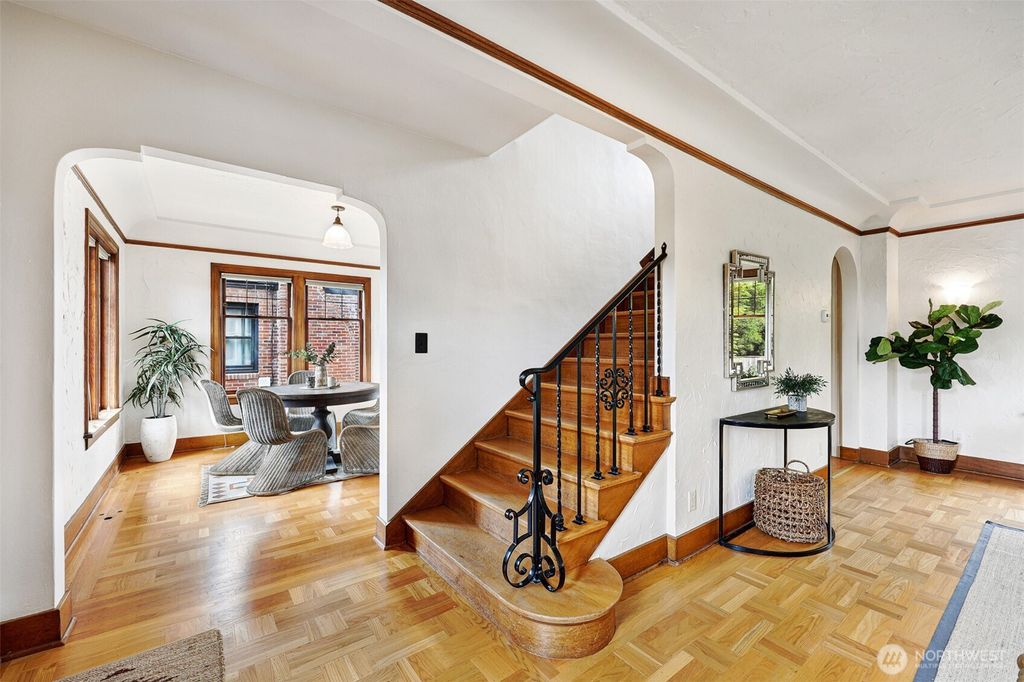 Photo of 1134 N 78th Street, Seattle, WA 98103 (MLS # 2508582)