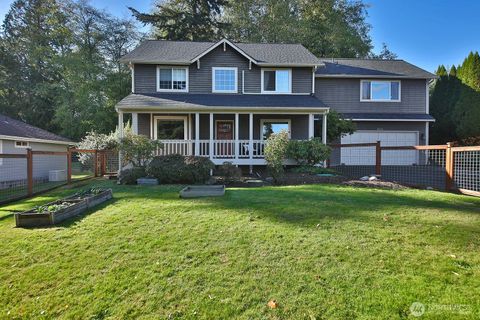 Photo of 2575 Hillis Drive, Langley, WA 98260 (MLS # 2453778)