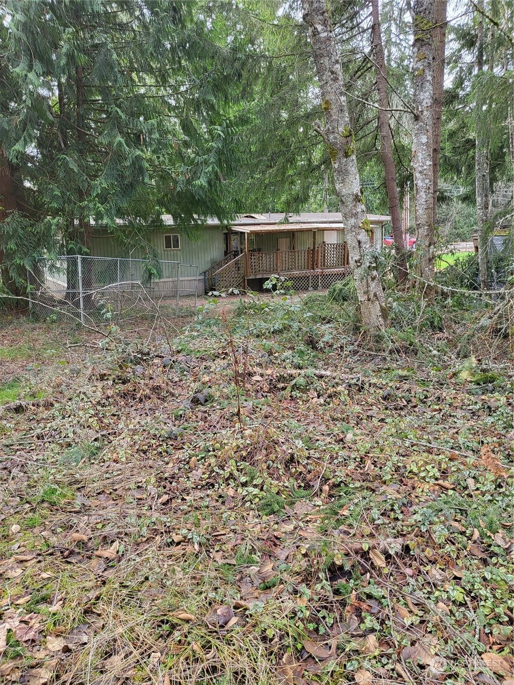 Photo of 3421 140th Street NW, Marysville, WA 98271 (MLS # 2032603)