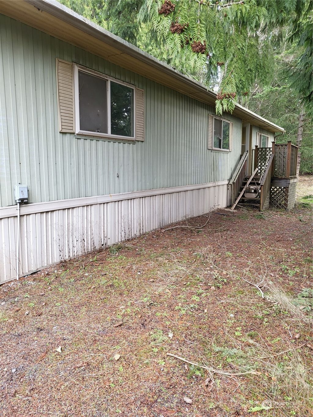 Photo of 3421 140th Street NW, Marysville, WA 98271 (MLS # 2032603)
