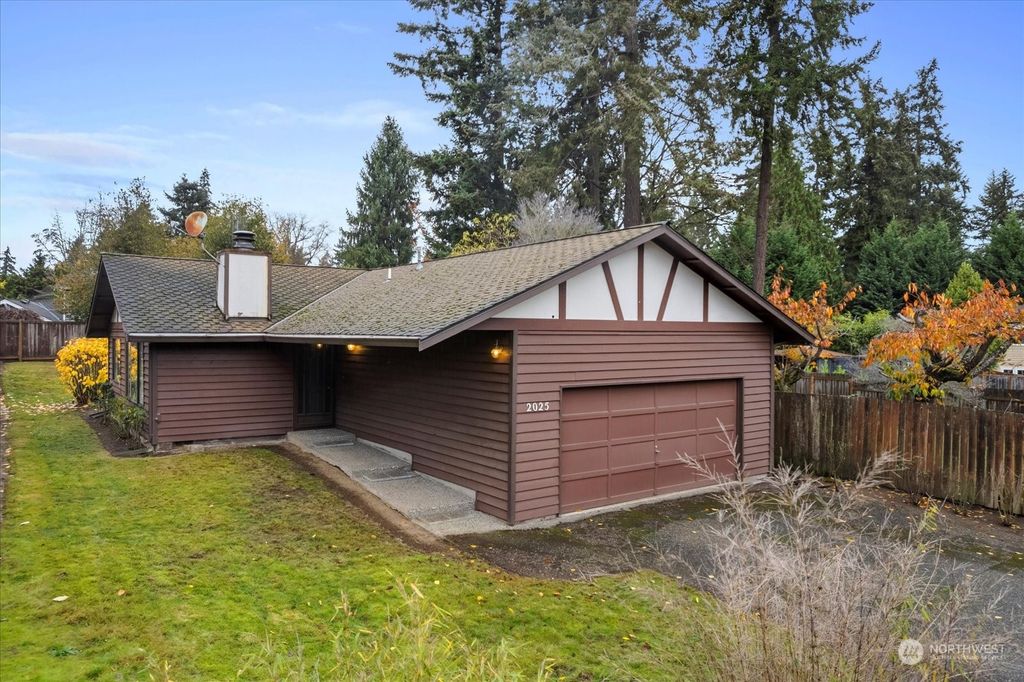 Photo of 2025 Market Street, Kirkland, WA 98033 (MLS # 2310468)