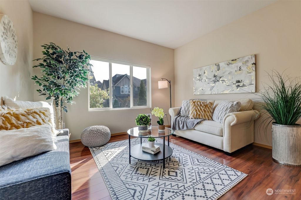 Photo of 1736 NE 10th Avenue NE #C217, Issaquah, WA 98029 (MLS # 2005046)